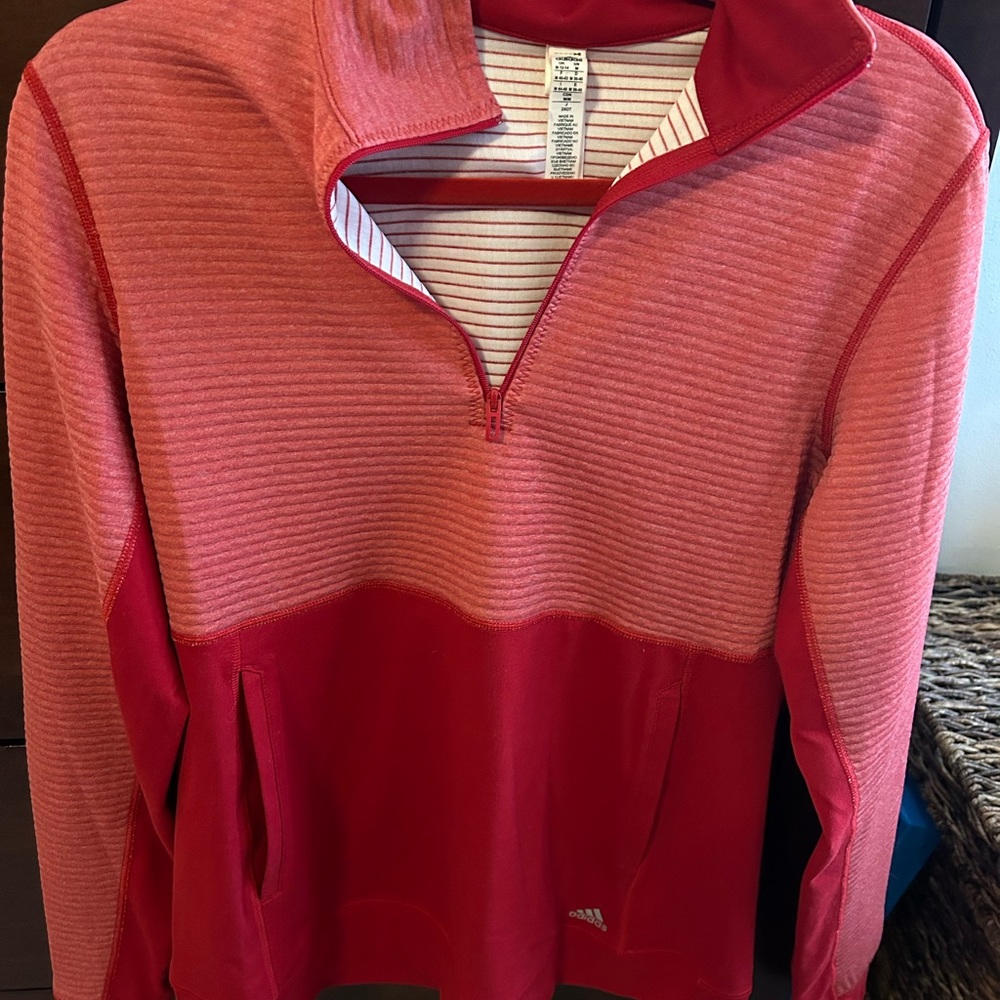 Long sleeve top